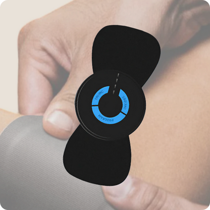 NeuroMuscular Stimulator