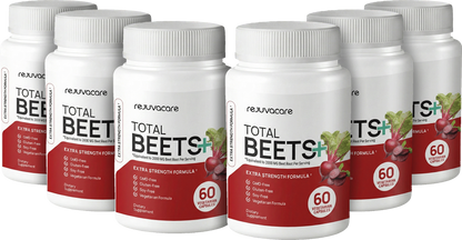 Total Beets+