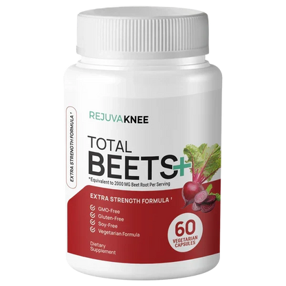 Total Beets+