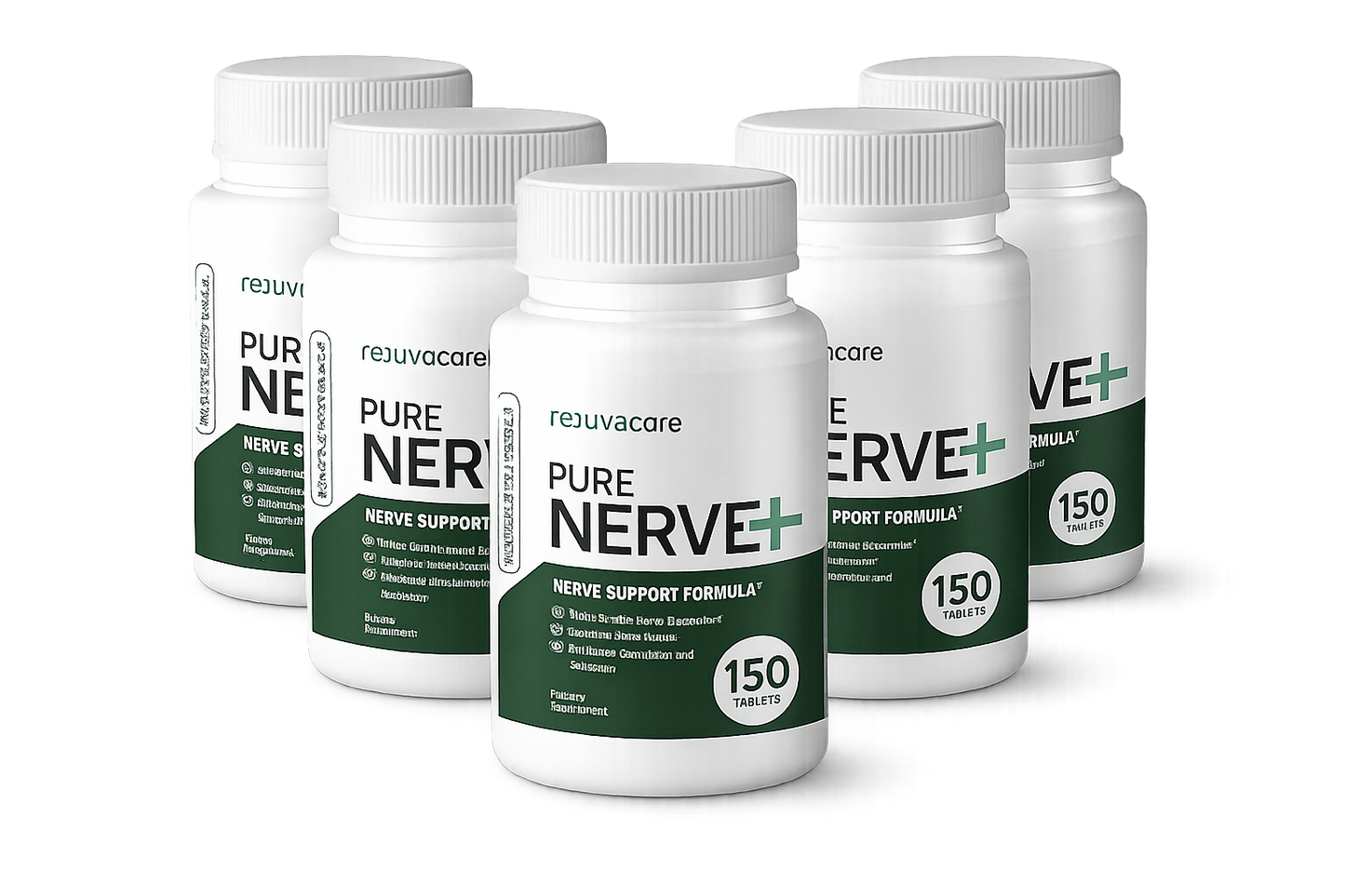 Pure Nerve+