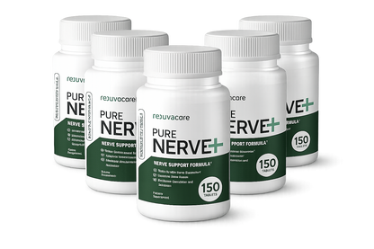 Pure Nerve+