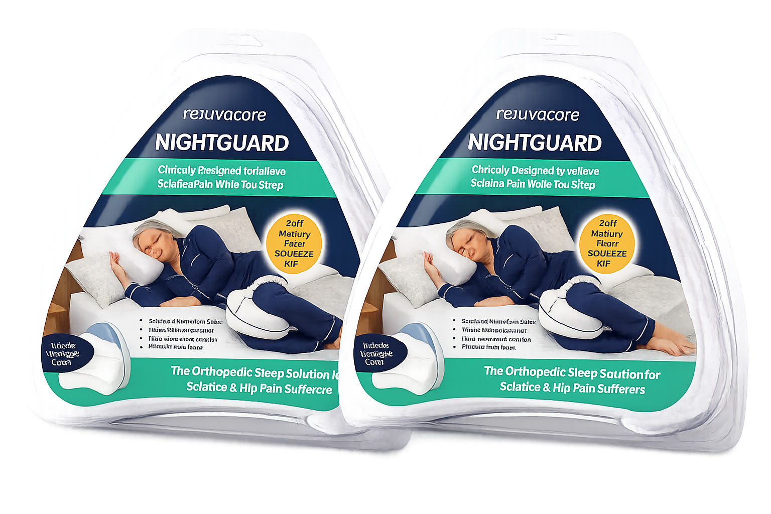 2x NightGuard