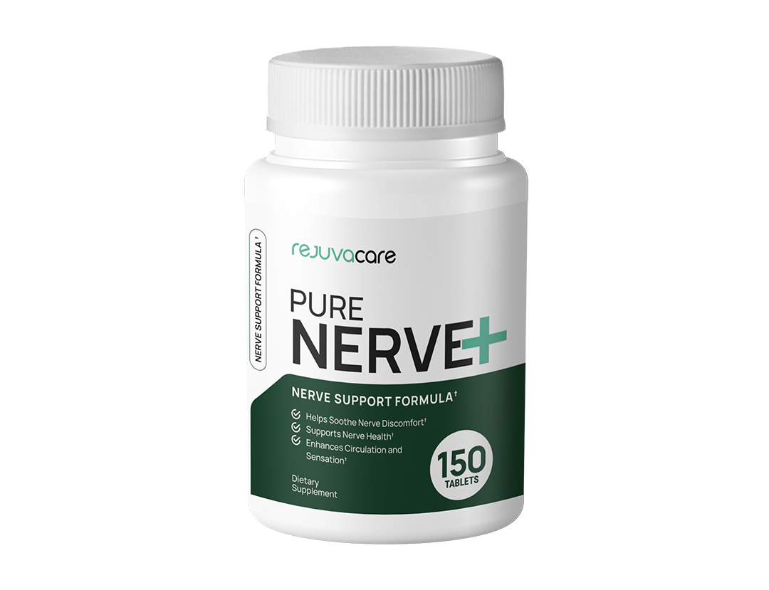 Pure Nerve+