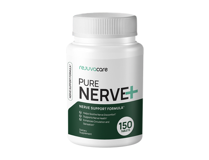 Pure Nerve+