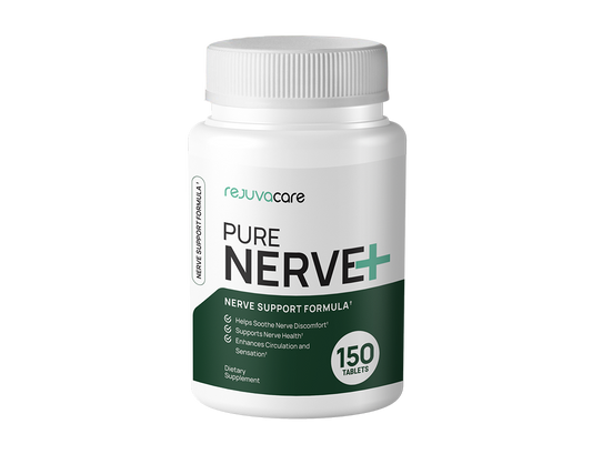Pure Nerve+