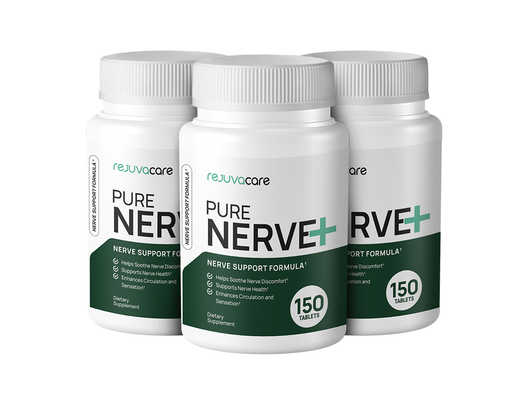 Pure Nerve+