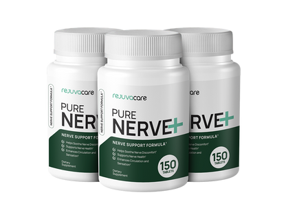 Pure Nerve+